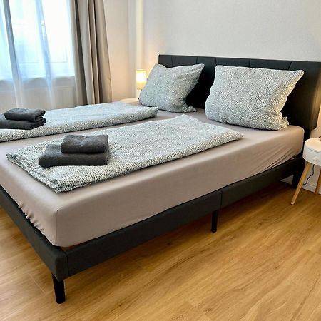 Korniapartment Zentrum 2 Schlafzimmer Stellplatz Бауцен Екстериор снимка
