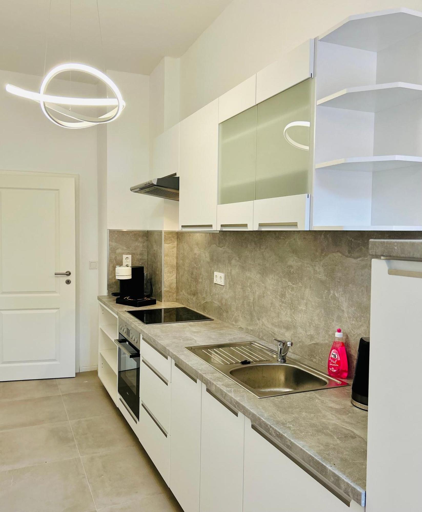 Korniapartment Zentrum 2 Schlafzimmer Stellplatz Бауцен Екстериор снимка