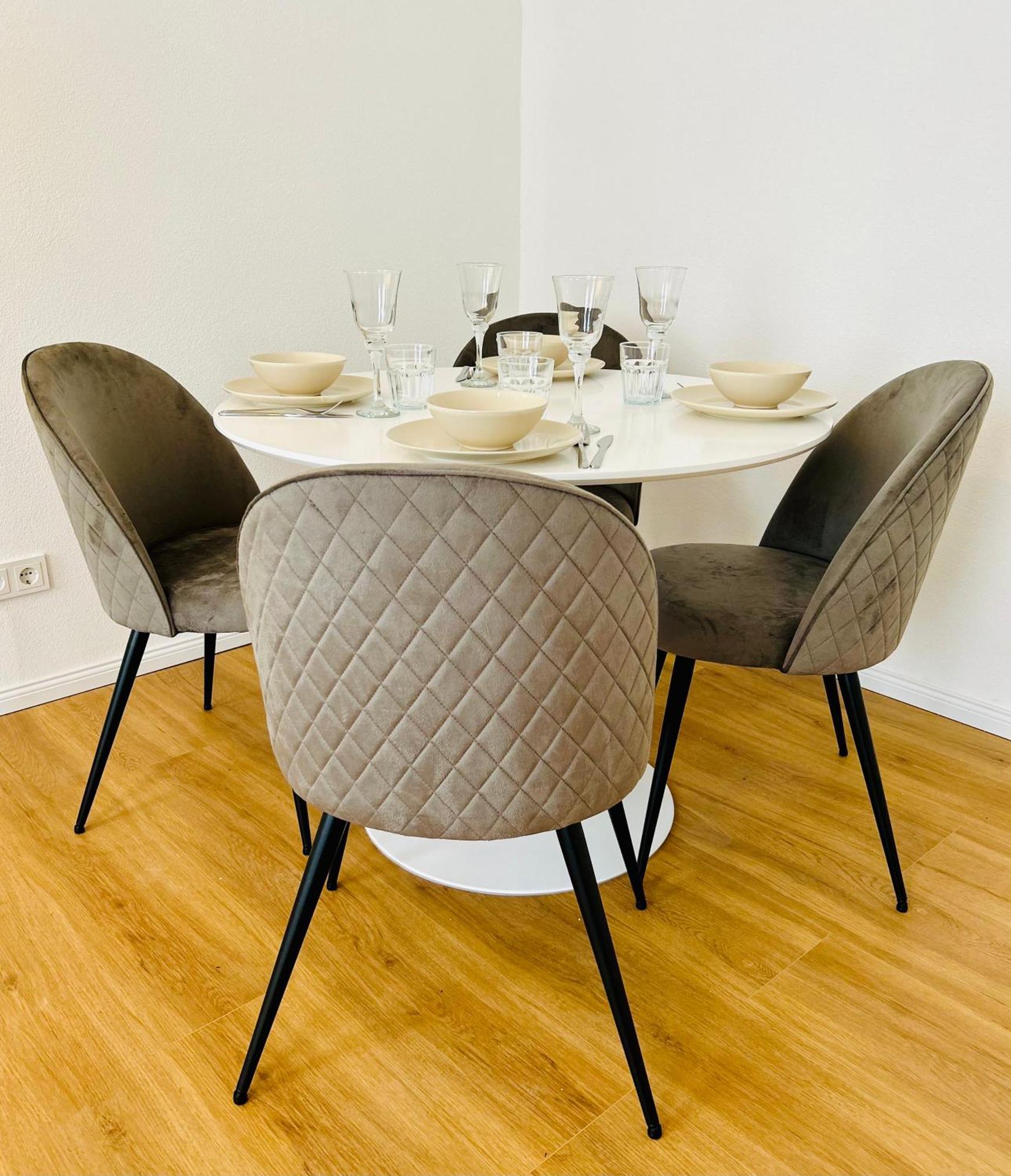 Korniapartment Zentrum 2 Schlafzimmer Stellplatz Бауцен Екстериор снимка