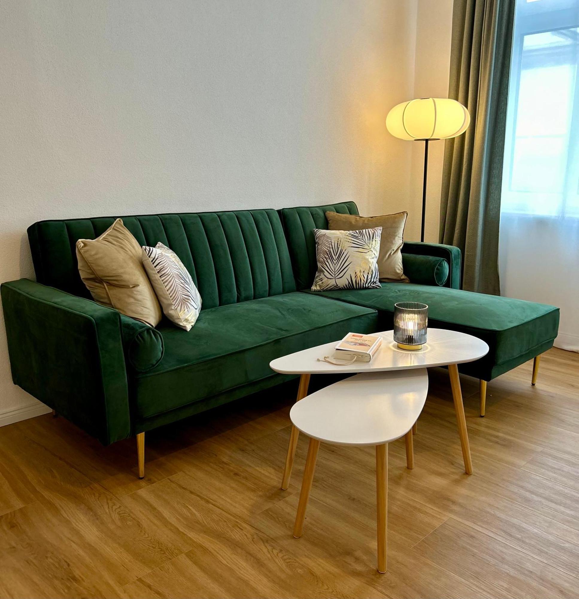 Korniapartment Zentrum 2 Schlafzimmer Stellplatz Бауцен Екстериор снимка