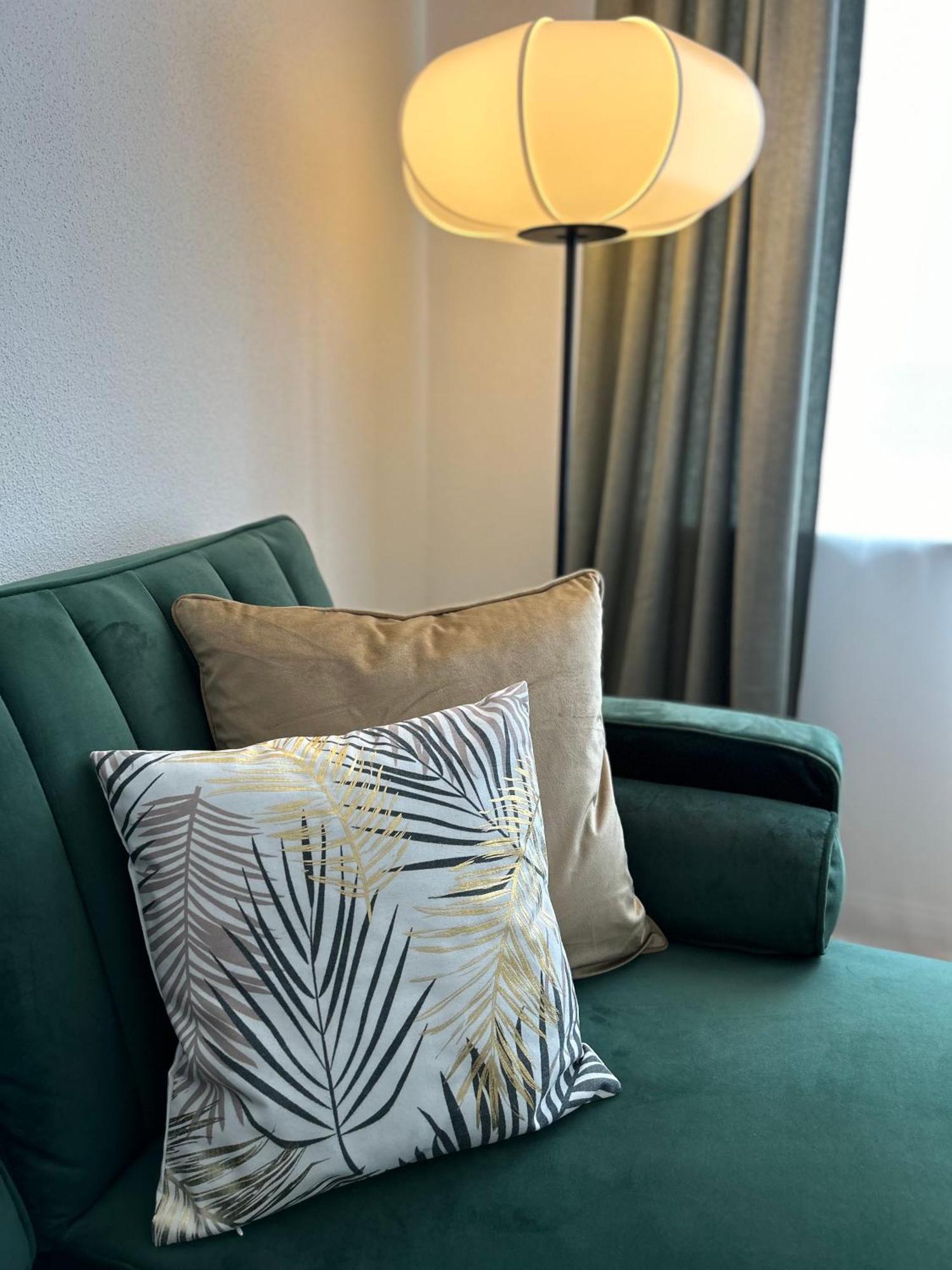 Korniapartment Zentrum 2 Schlafzimmer Stellplatz Бауцен Екстериор снимка