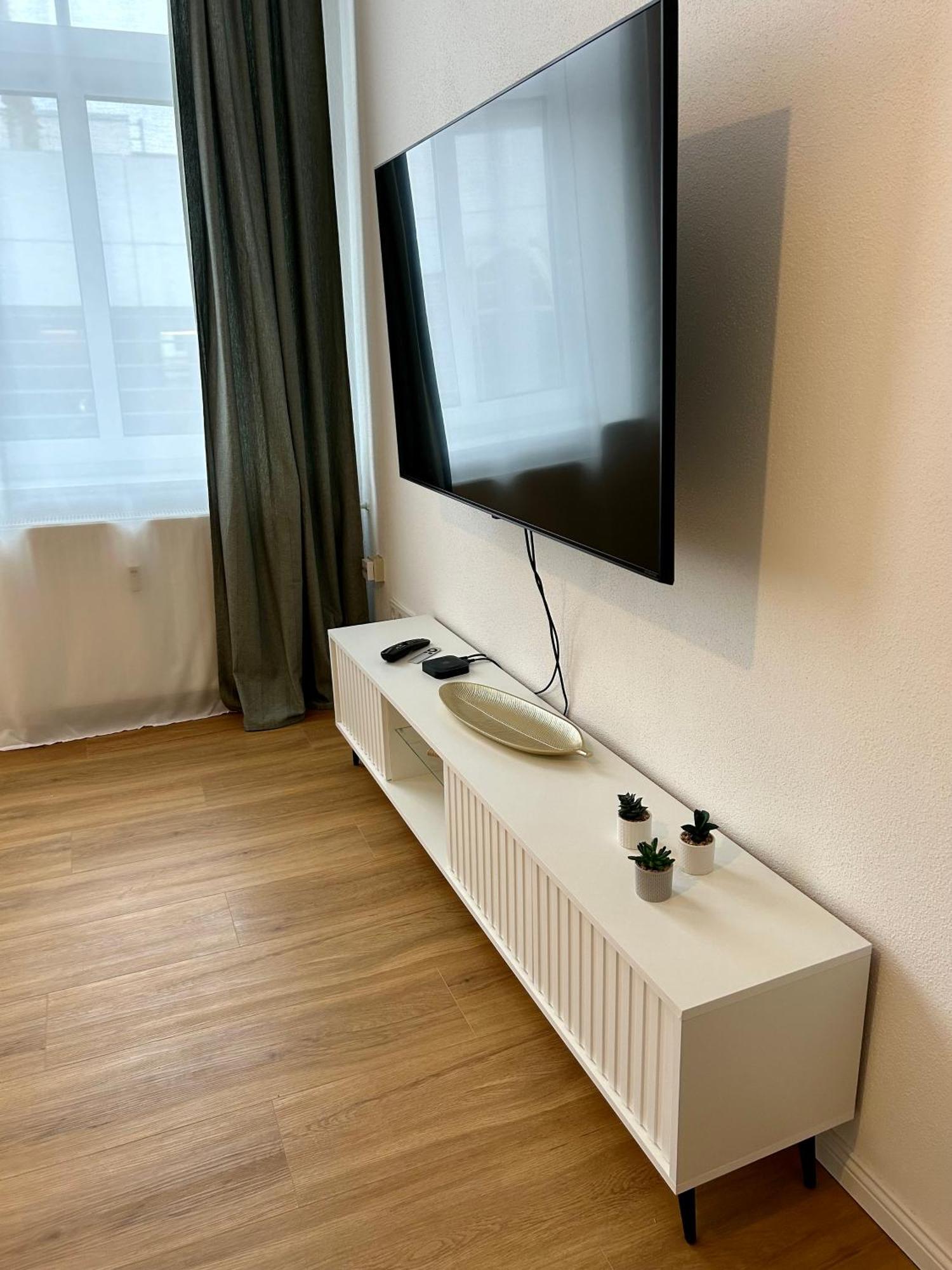 Korniapartment Zentrum 2 Schlafzimmer Stellplatz Бауцен Екстериор снимка