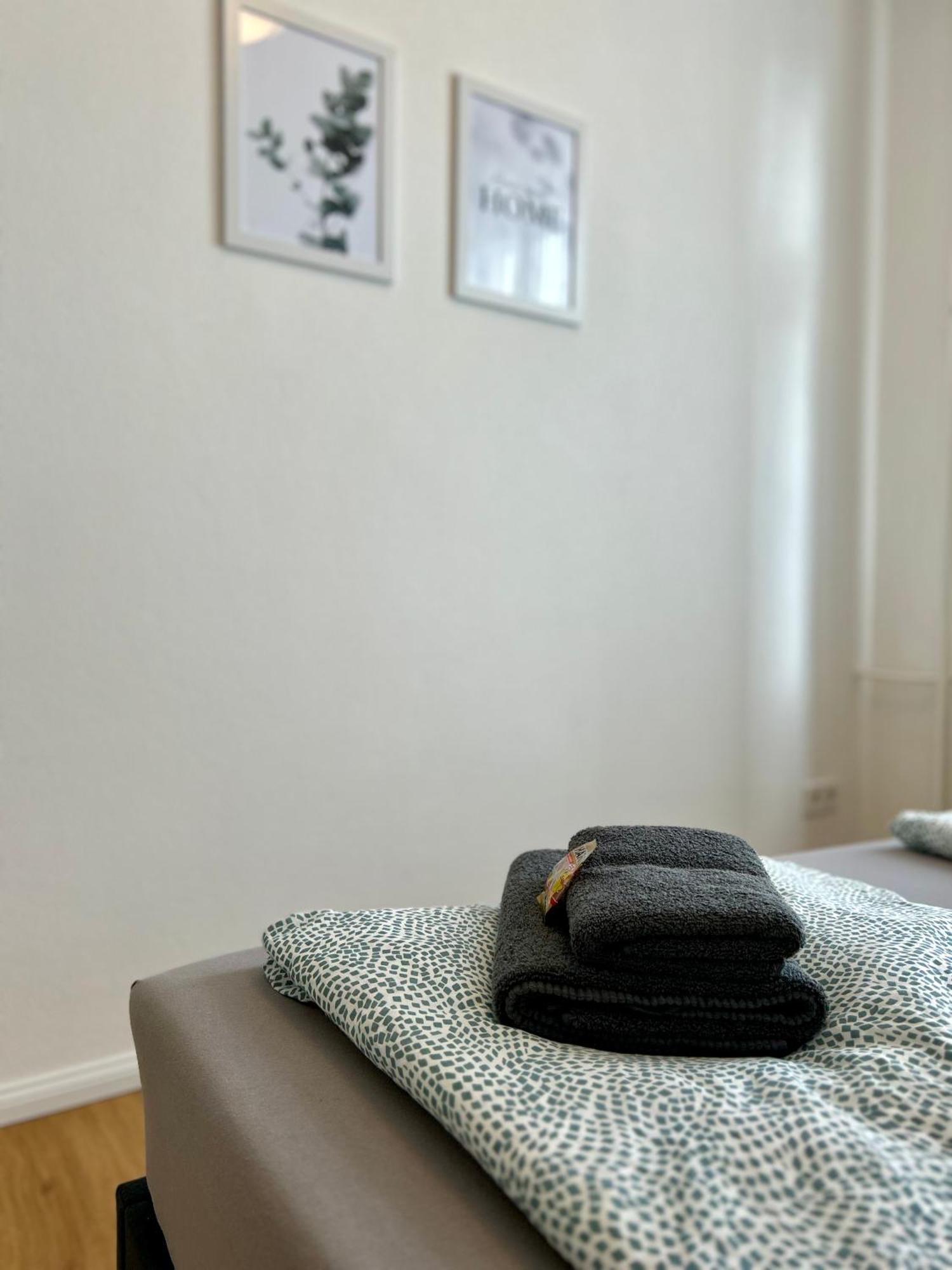 Korniapartment Zentrum 2 Schlafzimmer Stellplatz Бауцен Екстериор снимка