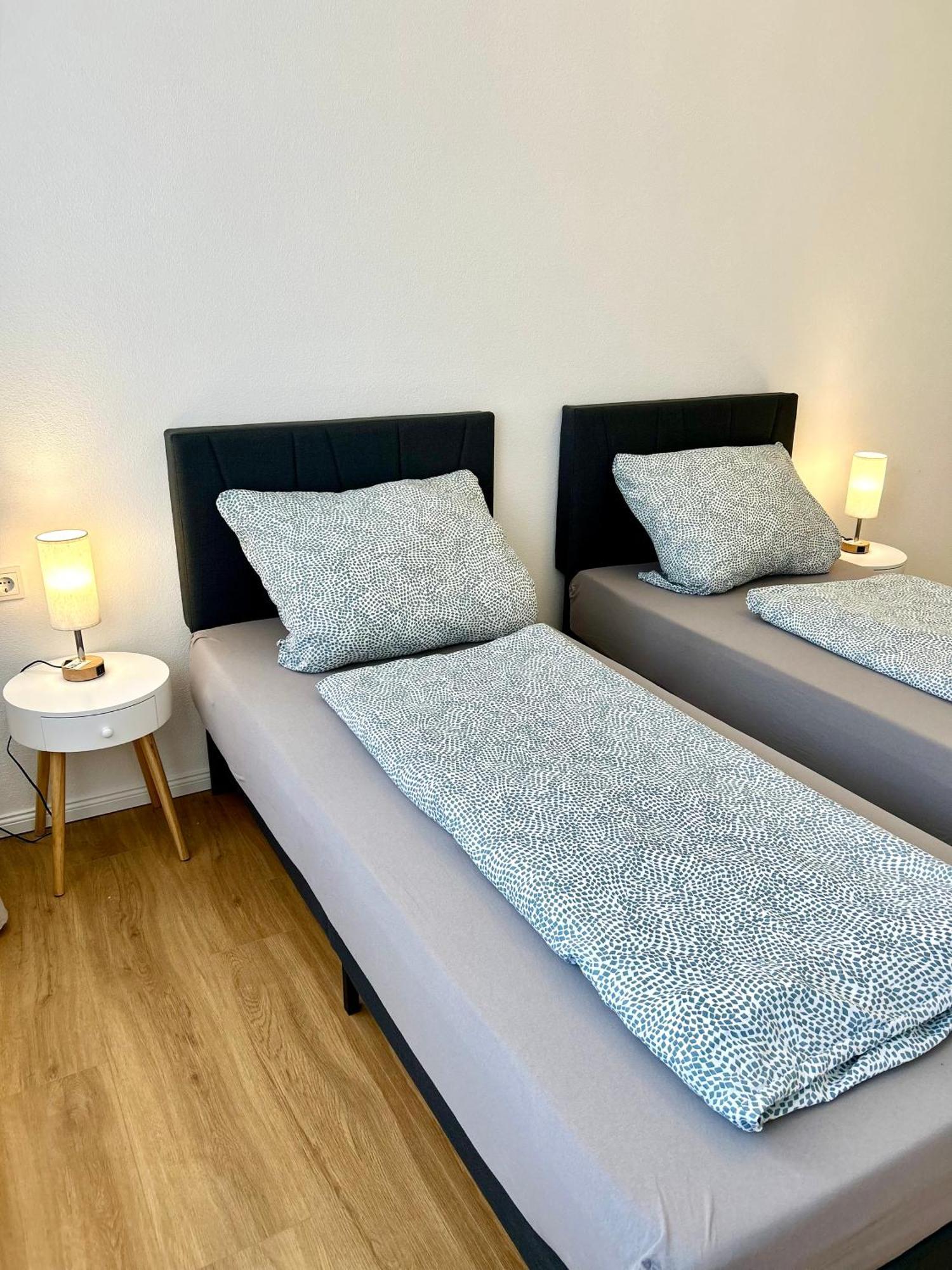 Korniapartment Zentrum 2 Schlafzimmer Stellplatz Бауцен Екстериор снимка