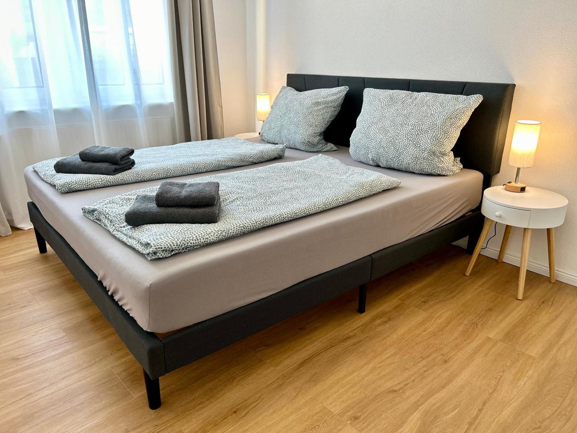 Korniapartment Zentrum 2 Schlafzimmer Stellplatz Бауцен Екстериор снимка