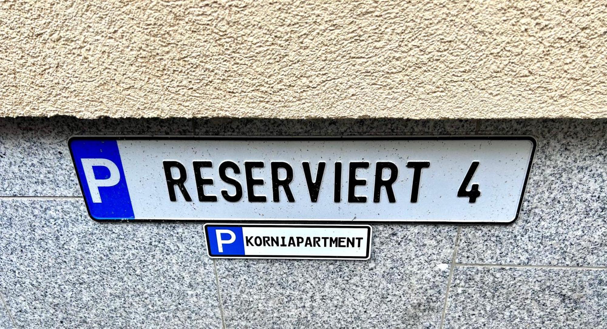 Korniapartment Zentrum 2 Schlafzimmer Stellplatz Бауцен Екстериор снимка